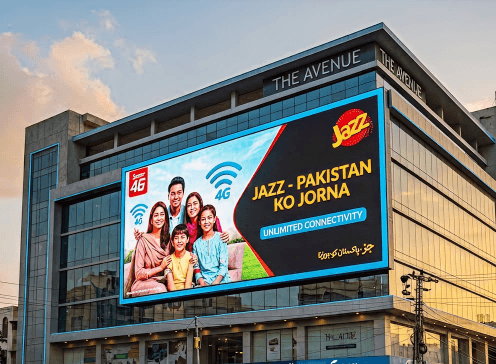 How Much Does an SMD Advertising Screen Cost in 2026?