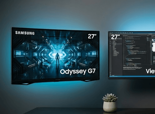 Best Samsung Monitors in Pakistan 2026 – Specs, Features & Buying Guide