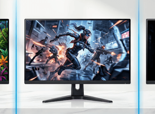 Everything You Need to Know About Monitors