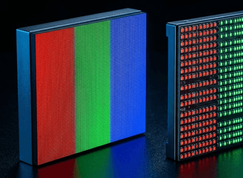 COB vs SMD LED Screens: Which Display Technology is Right for You?