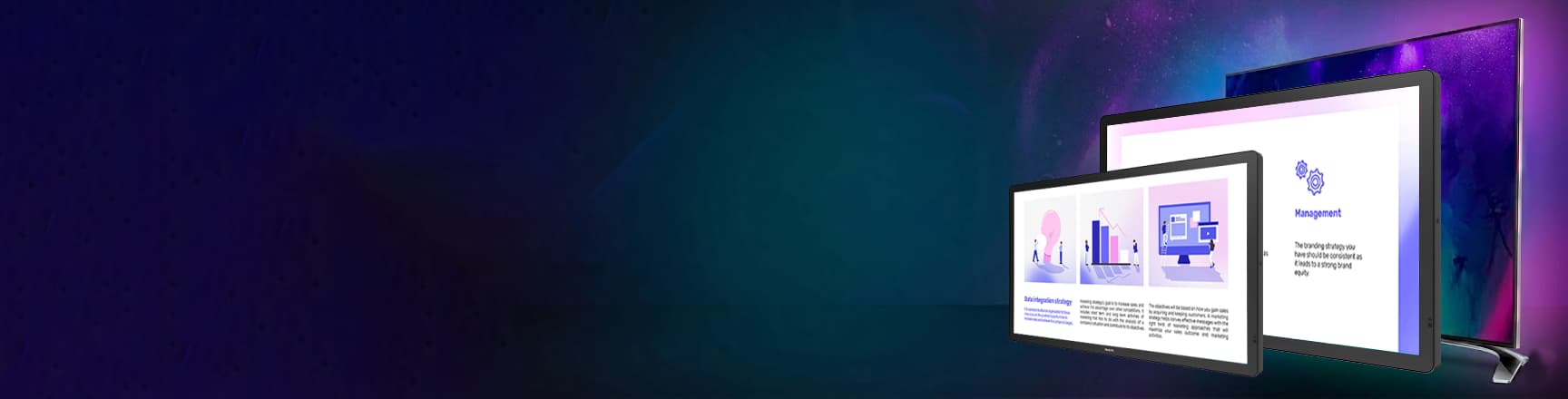 Philips Banner